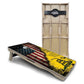 DTOM & WTP Cornhole Boards – Pro Lite or Pro Elite