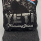 Throwing Stones ACO - Yeti - set of 4