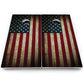 USA Flag Cornhole Boards – Pro Lite or Pro Elite