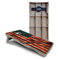 USA Flag Cornhole Boards – Pro Lite or Pro Elite