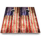 USA Flag Cornhole Boards – Pro Lite or Pro Elite