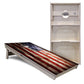 Weathered Glory Cornhole Boards – Tournament Series