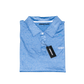 Blue Plain Jane Polo