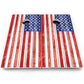 USA Flag Cornhole Boards – Pro Lite or Pro Elite