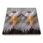Eagle Flag Collection Cornhole Boards – Tournament Series