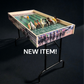 Less than Perfect - Turf Theme Jumbo Horse Game with Printed Rails