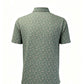 "Bows & Bucks" Golf Polo