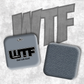 2027 WTF Sierra Genesis Logo - ACL Pro Stamped Cornhole Bags - Set of 4 bags