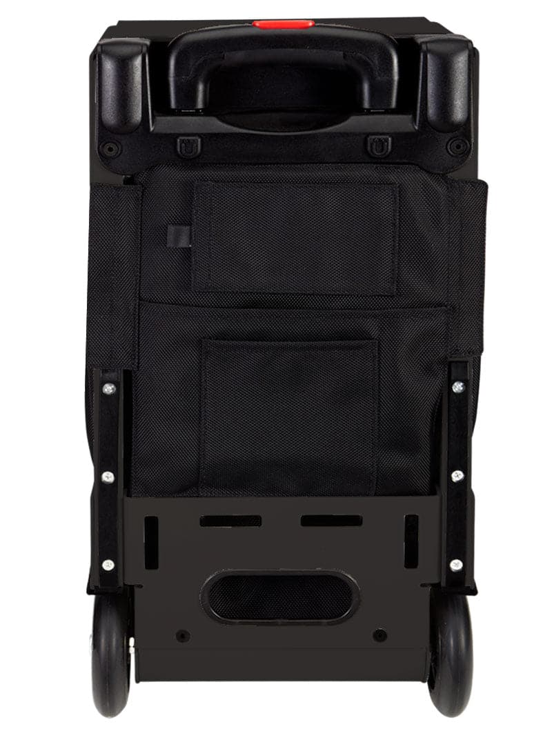 Cornhole Pro Black/Black