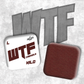 2027 WTF Kilo OG Logo - ACL Pro Stamped Cornhole Bags - Set of 4 bags