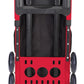Cornhole Sport Black-Red/Red