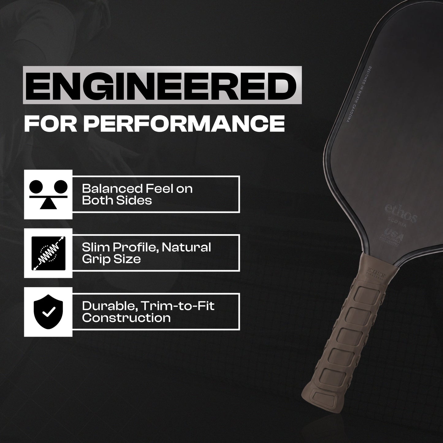 Pro Undergrip