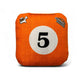 Pool Balls – Rec Cornhole Bags – Set of 8