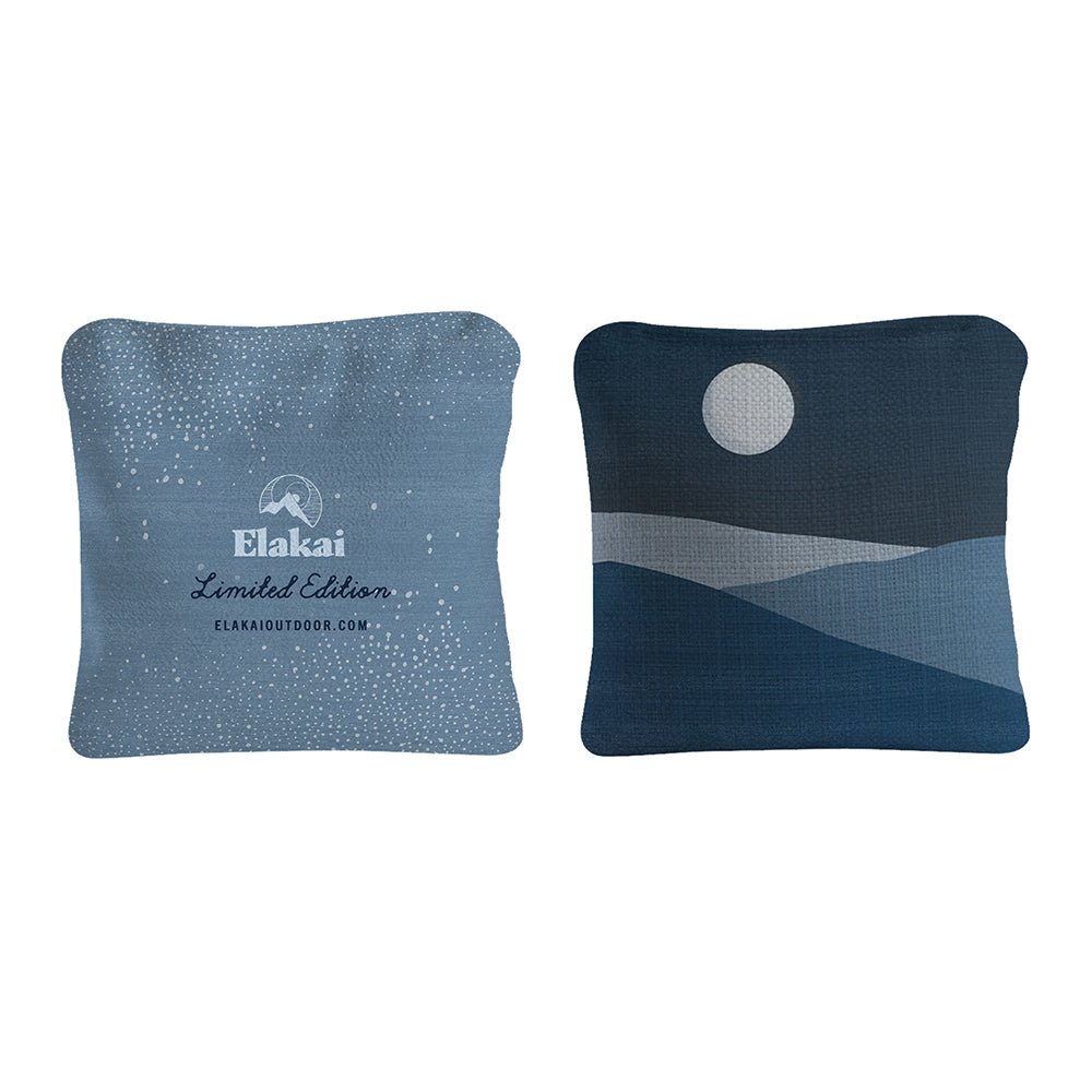 6-in Dual-Sided Cornhole Bags | Dune Collection