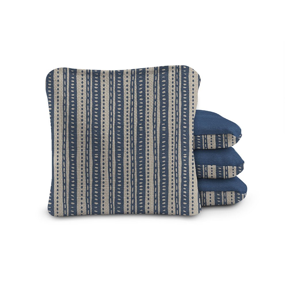 6-in Dual-Sided Cornhole Bags | Nomad Collection