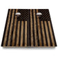DTOM & WTP Cornhole Boards - Backyard Series