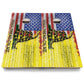 DTOM Cornhole Boards - Backyard Series