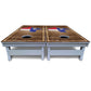 Texas Wood Slats Cornhole Boards - All Weather Series
