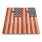 Faded Texas & USA Flag Cornhole Boards – Tournament Series