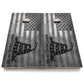 DTOM Cornhole Boards - Backyard Series