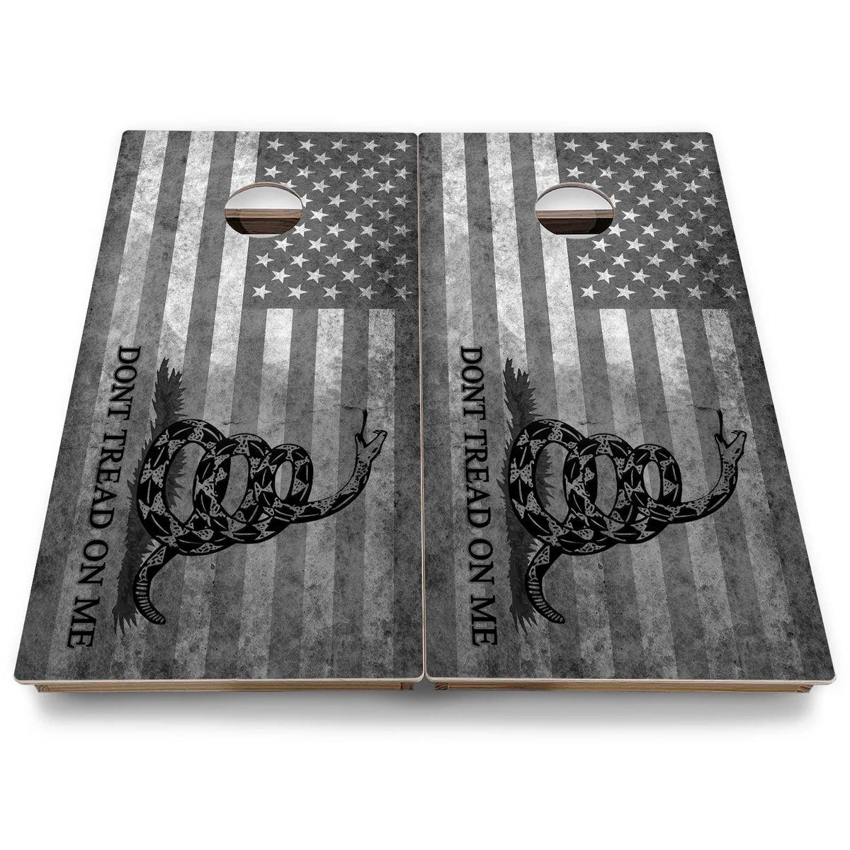 DTOM Cornhole Boards - Backyard Series