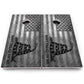 DTOM Cornhole Boards – Pro Lite or Pro Elite