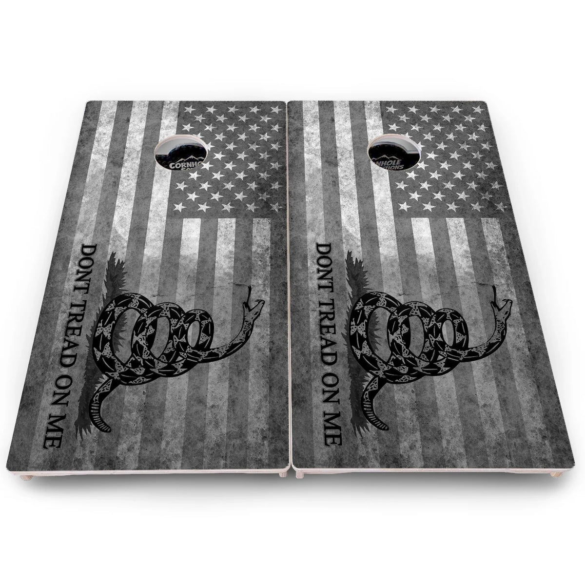 DTOM Cornhole Boards – Pro Lite or Pro Elite