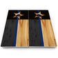 Texas Collection Cornhole Boards – Pro Lite or Pro Elite