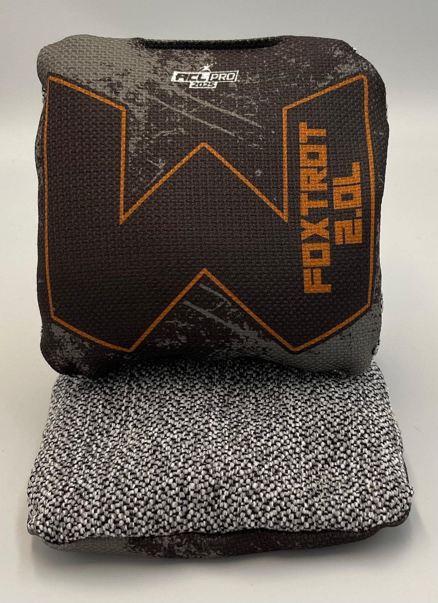 2026 Foxtrot 2.0 - ACL Pro Stamped Cornhole Bags - Set of 4 bags
