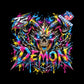 Throwing Stones ACO - Demon set of 4 bags