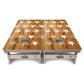 Large Stars & Stripes Cornhole Boards – Tournament Series