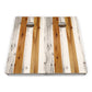 Large Stars & Stripes Cornhole Boards – Tournament Series