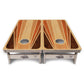 Retro Wood Cornhole Boards – Tournament Series