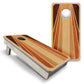 Retro Wood Mini Boards – 8 Mini Bags Included