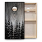Rustic Cornhole Boards - Backyard Series
