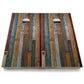 Rustic Cornhole Boards - Backyard Series