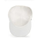 White Upside Down Hat