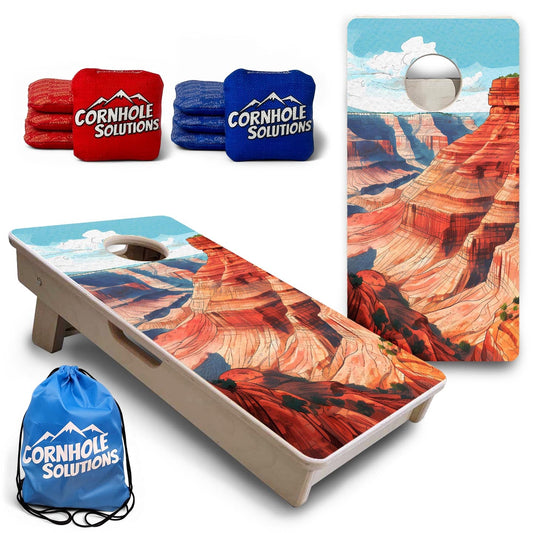 Grand Canyon - Mini or Vacation Size Boards