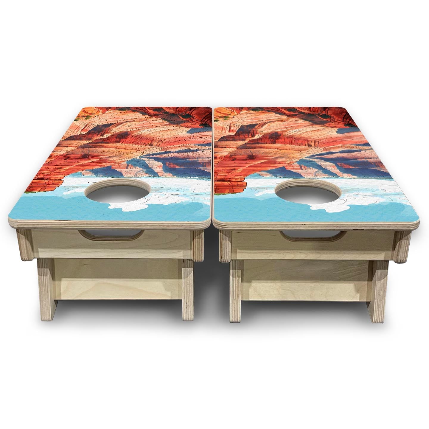 Grand Canyon - Mini or Vacation Size Boards