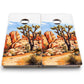 National Park Vacation Boards – 8 Mini Bags Included