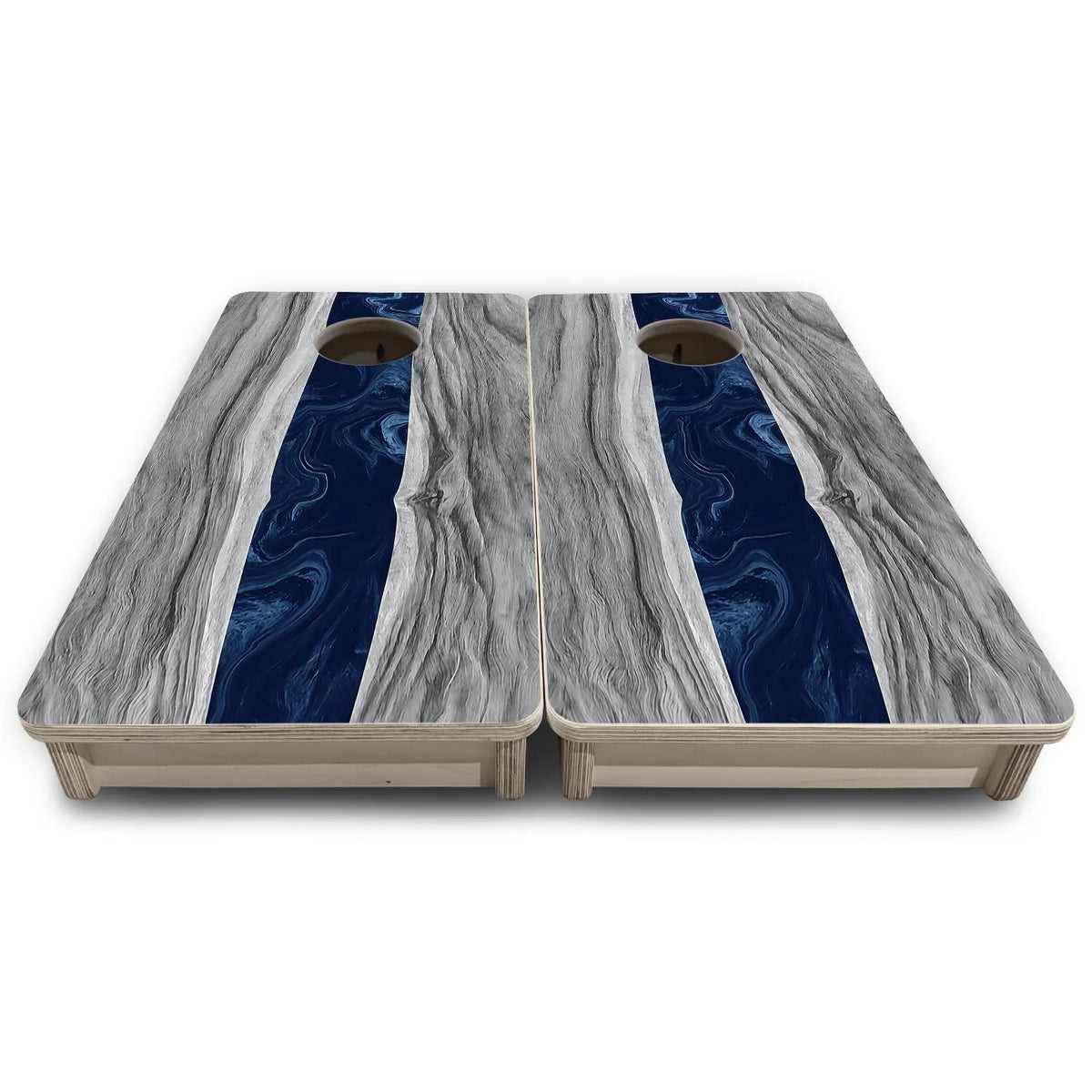 Live Edge River Mini Boards – 8 Mini Bags Included