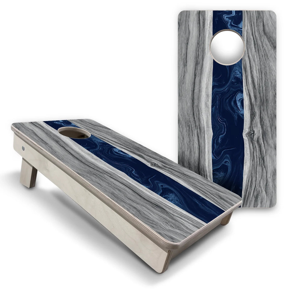 Live Edge River Mini Boards – 8 Mini Bags Included