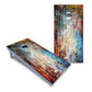 Colorful Brick Cornhole Boards - All Weather Series