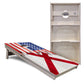State Flag Cornhole Boards – AL–GA – Tournament Series