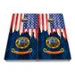 State Flag Cornhole Boards – HI–MD – Tournament Series