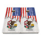 State Flag Cornhole Boards – HI–MD – Tournament Series