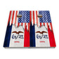 State Flag Cornhole Boards – HI–MD – Tournament Series