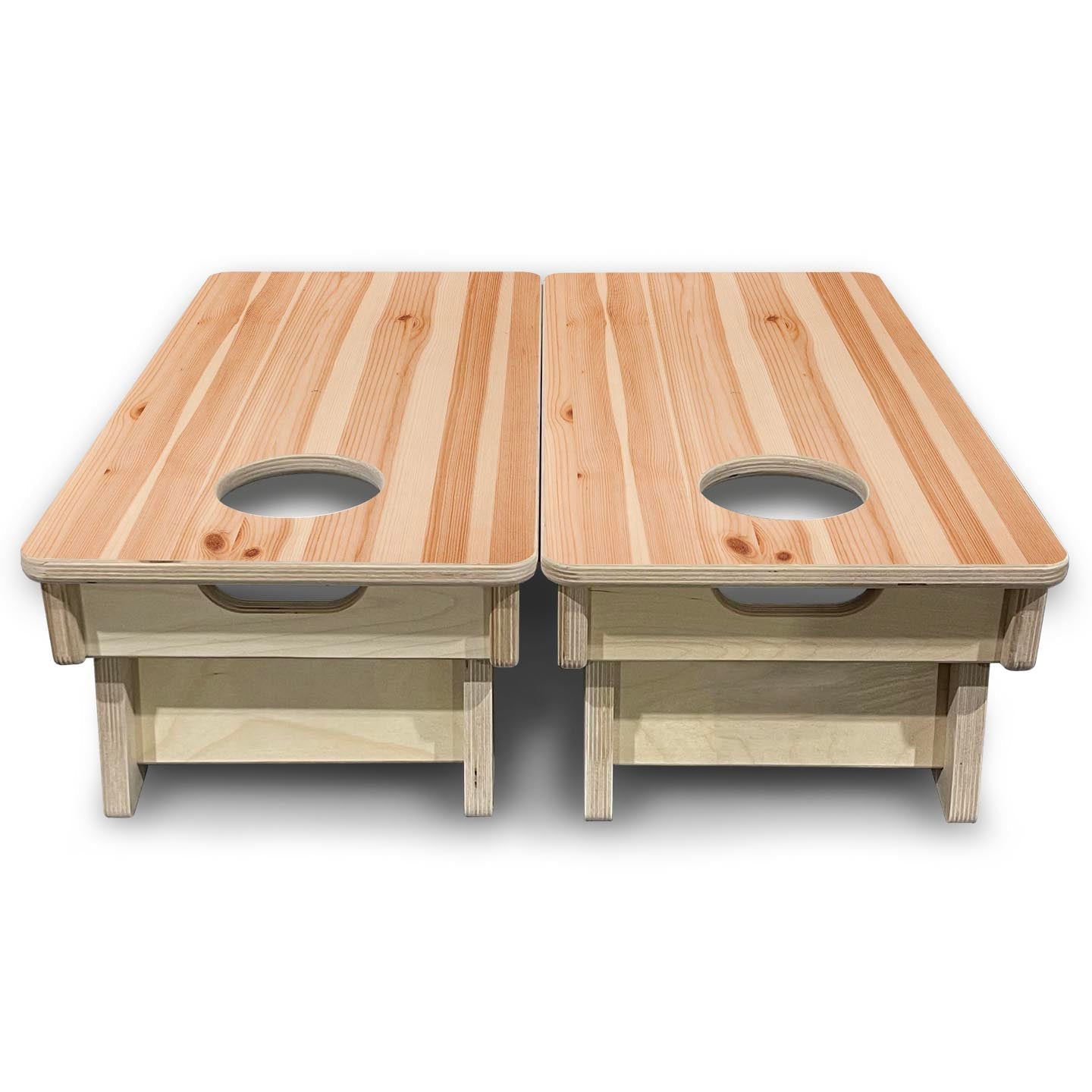 Homestead - Mini or Vacation Size Cornhole Boards