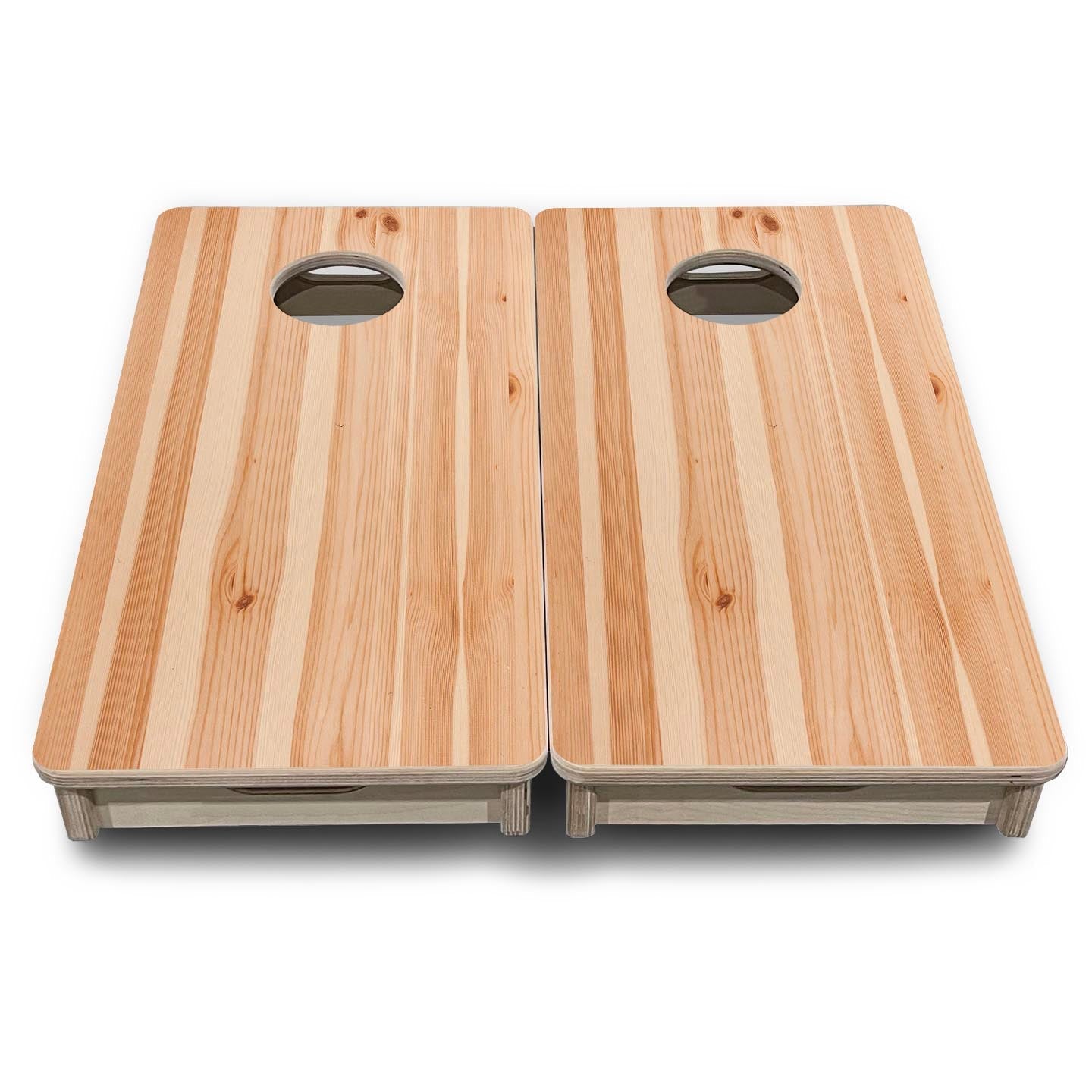 Homestead - Mini or Vacation Size Cornhole Boards