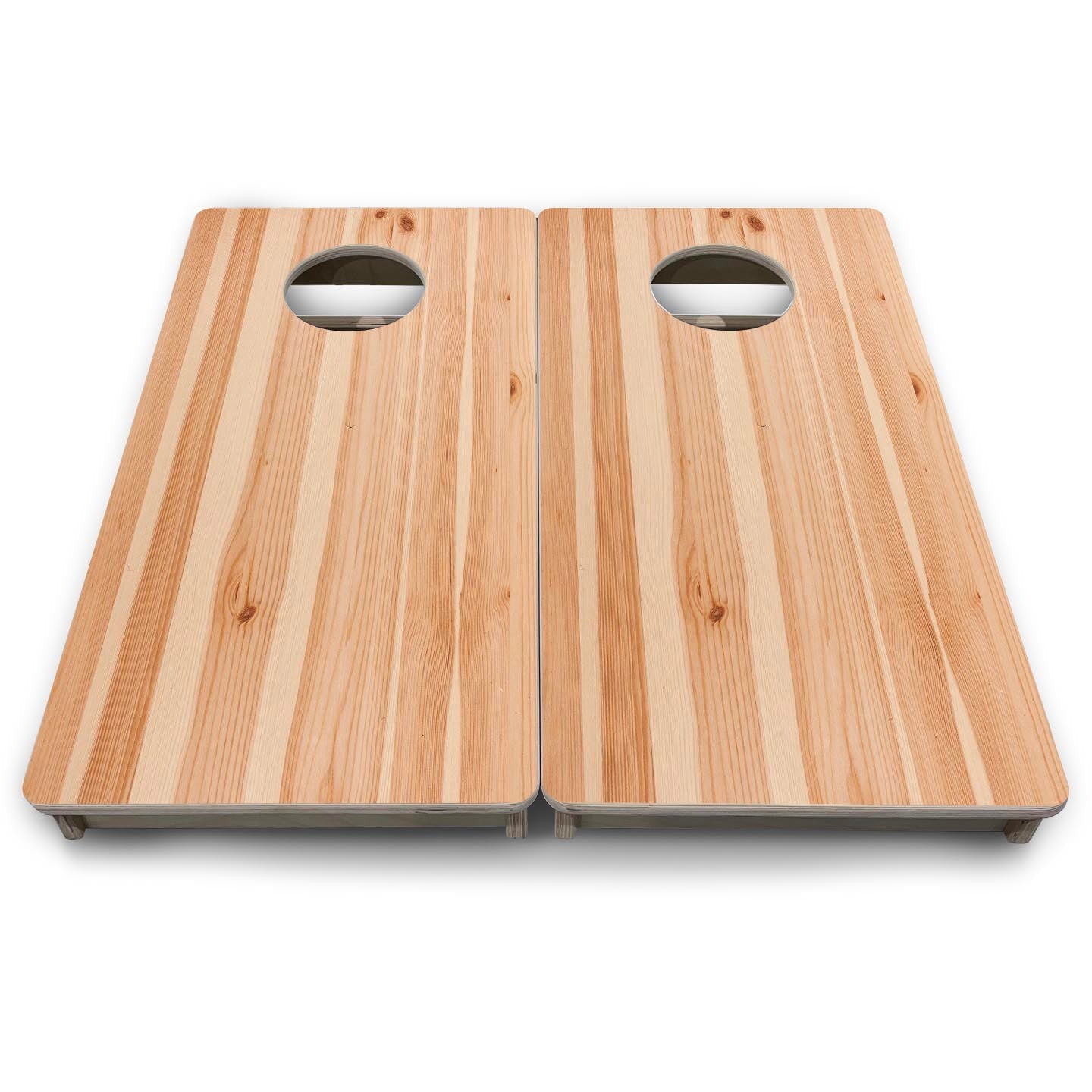 Homestead - Mini or Vacation Size Cornhole Boards